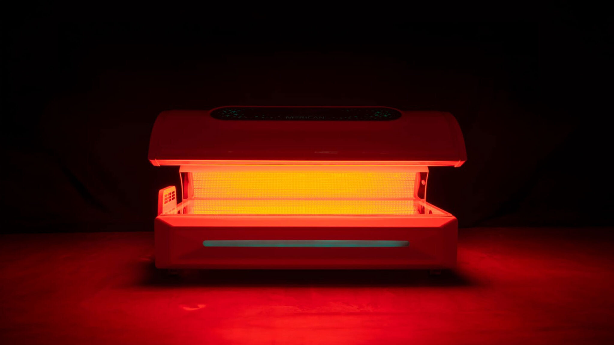 Red Light Therapy