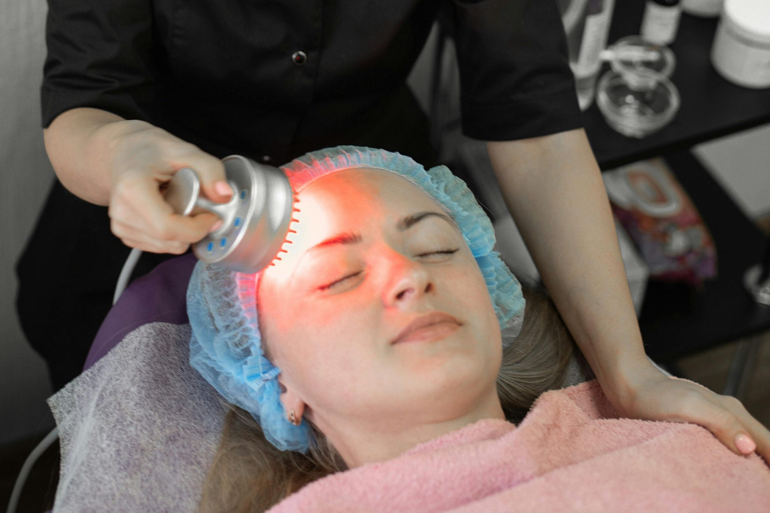 Red Light Therapy