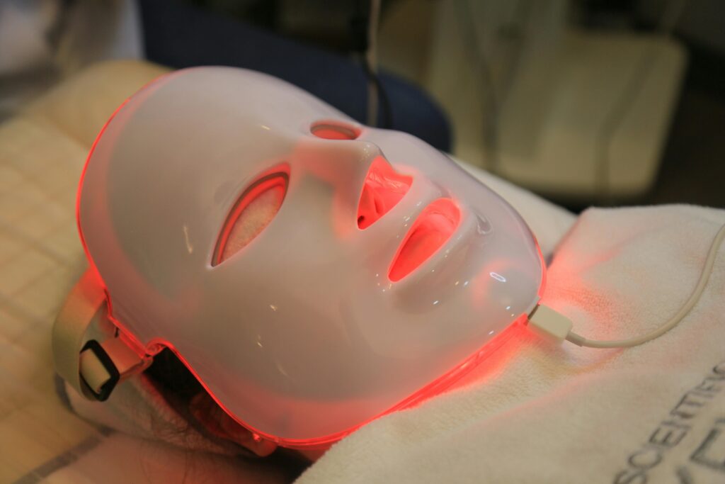 Red Light Therapy