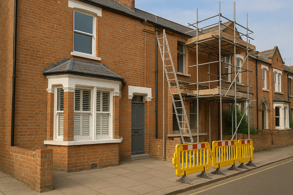 Buy and Flip Houses in London – The Smart Way to Add Value Quickly