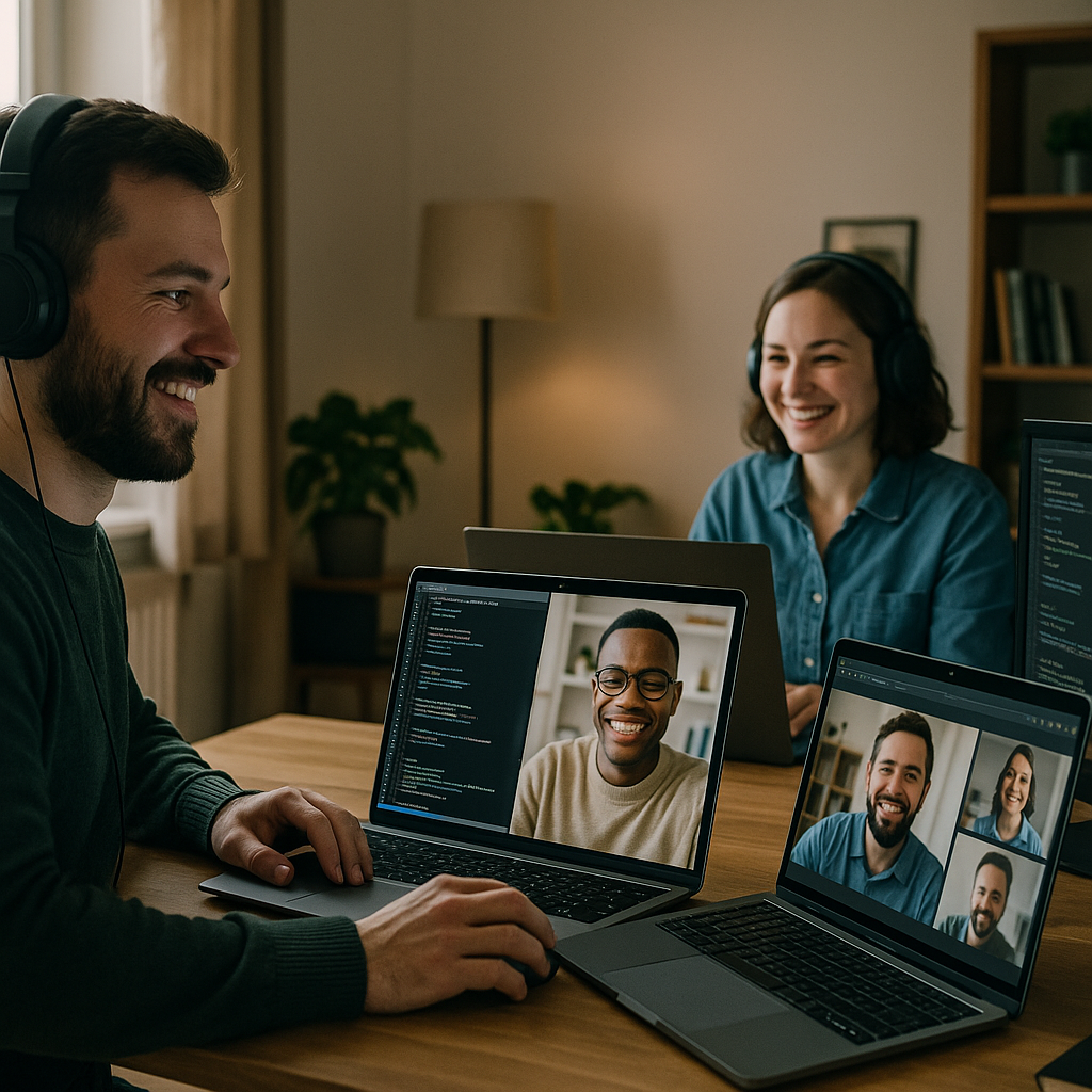 Why Tiny Teams Are Winning In UK B2B SaaS