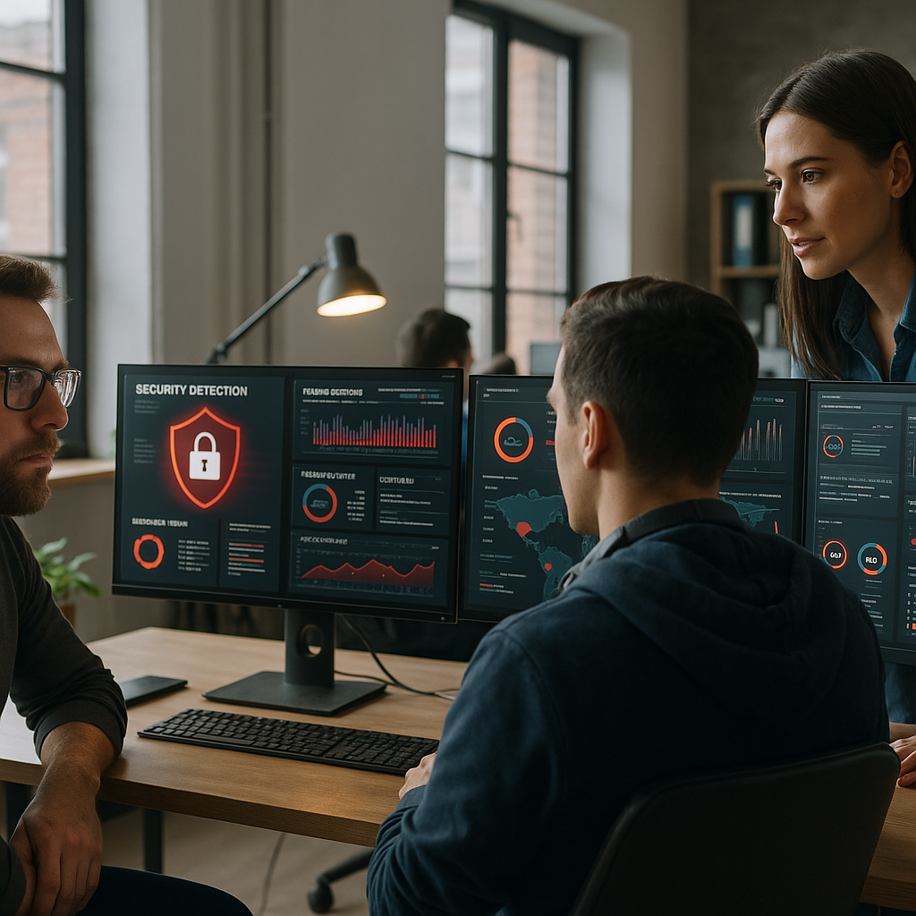 How tighter cyber insurance requirements are reshaping UK SMEs