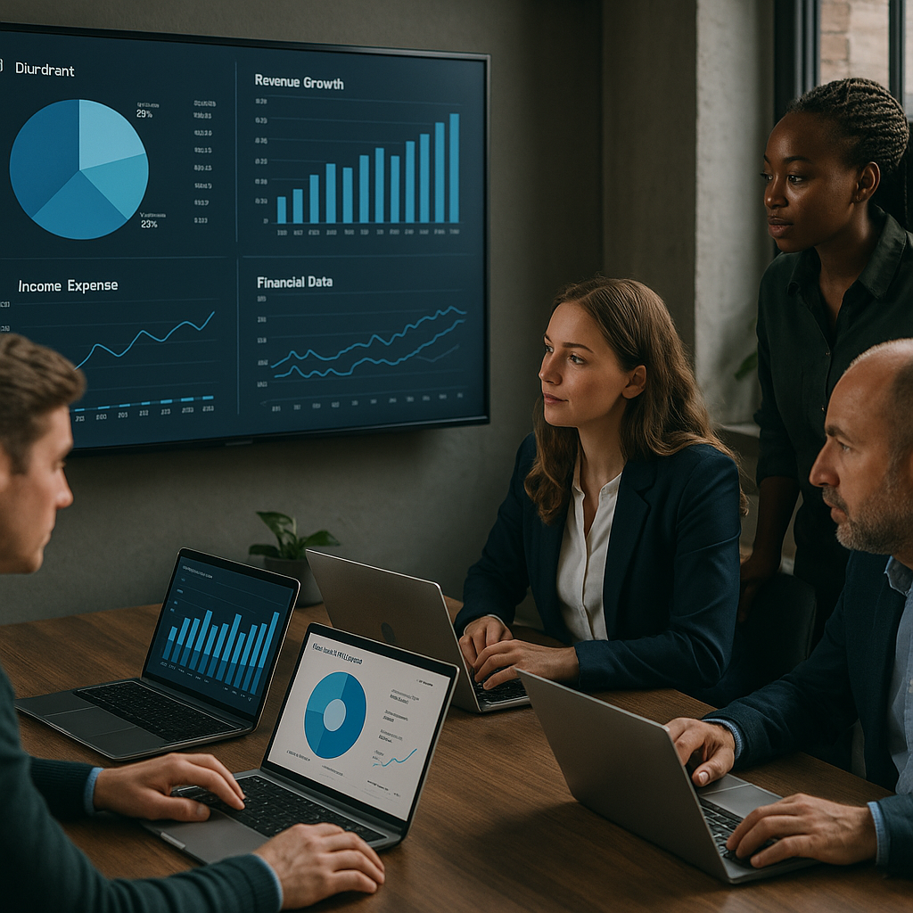 How UK SMEs Can Use Embedded Finance To Unlock Growth