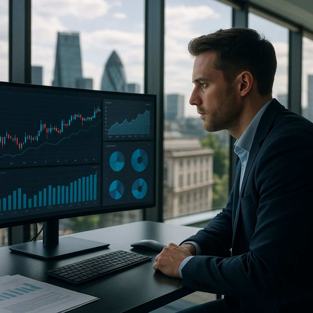 What Corporate Cash Management Really Means for UK Businesses in 2026