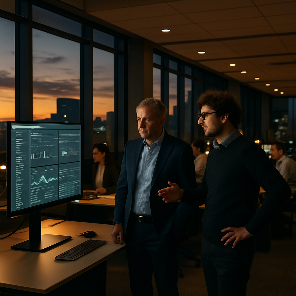 The Death of the SaaS Subscription Model: What Comes Next for Business Software