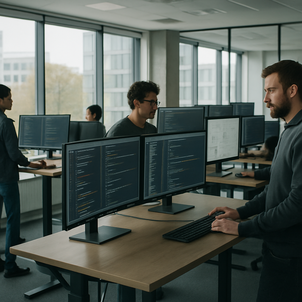 The Hidden Costs of Technical Debt and How It Is Killing Business Growth