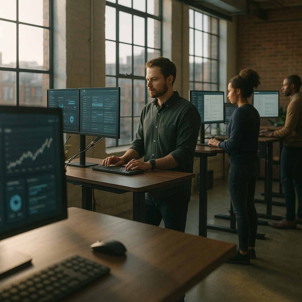 Small Business Automation in 2026: The Tech Stack Replacing Your First Five Hires