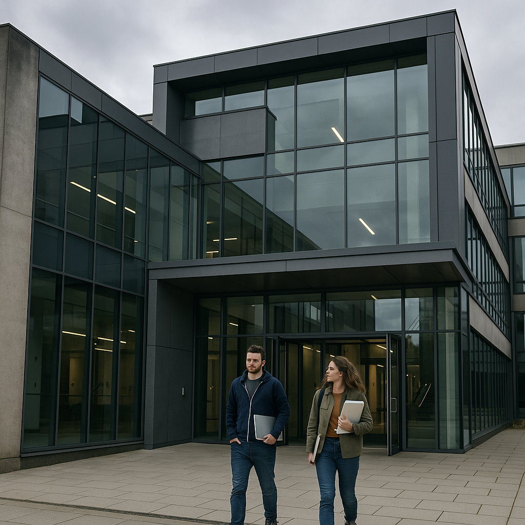 How UK Universities Are Commercialising AI Research — and Why Most Spin-Outs Still Fail to Scale