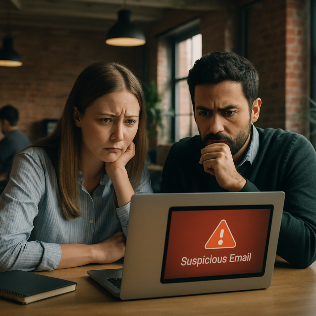 Why Small Businesses Are Losing the Cybersecurity War Against AI-Powered Attacks