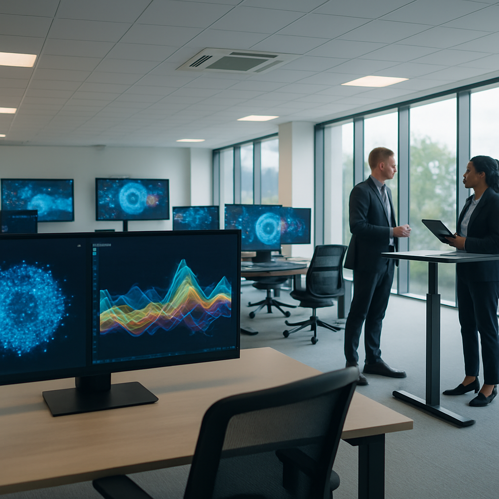 Why the UK’s AI Safety Institute Matters More to Startups Than Most Founders Realise