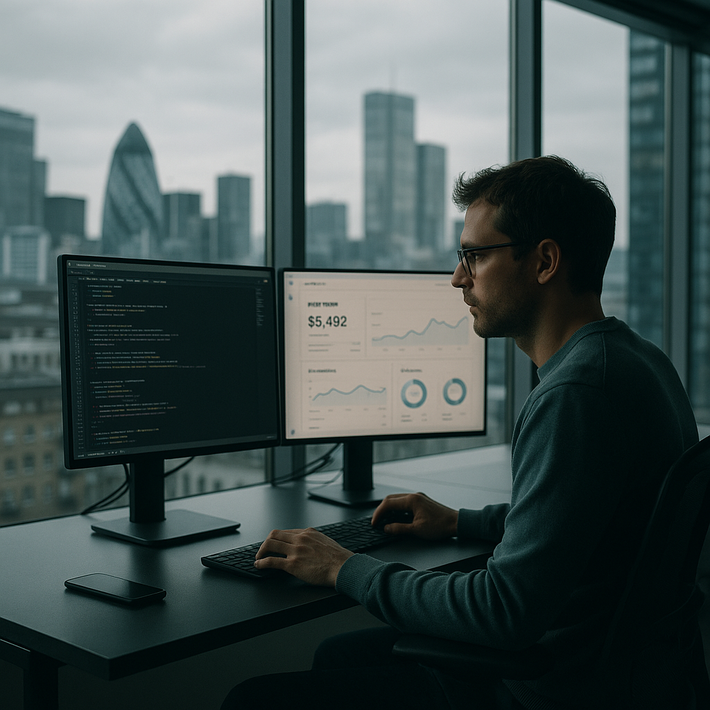 Why UK Regulators Are Finally Coming for the App Store Duopoly — and What It Means for British Developers