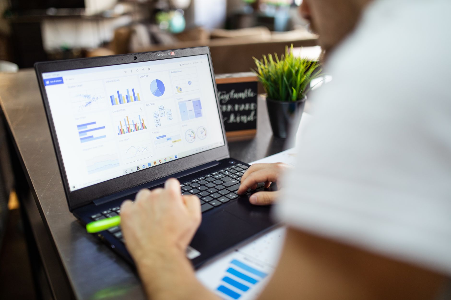 How UK Firms Are Using Synthetic Data to Train AI Without Falling Foul of GDPR